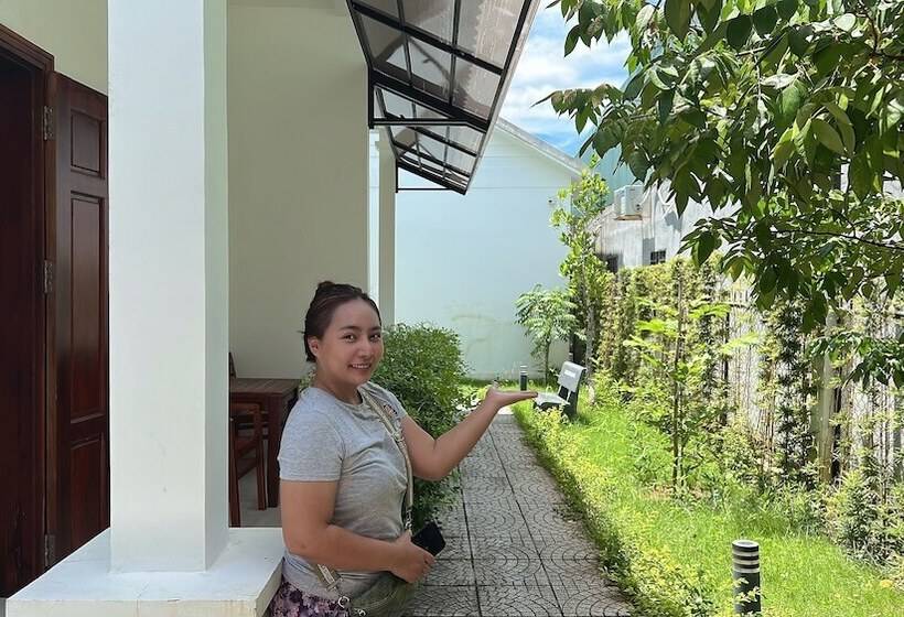 هتل 88 Bungalow Phu Quoc