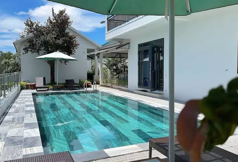 هتل 88 Bungalow Phu Quoc