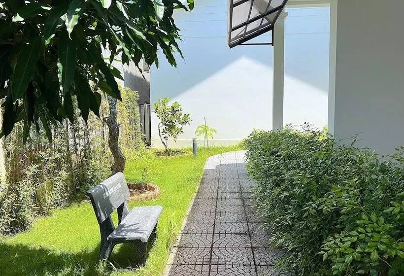 هتل 88 Bungalow Phu Quoc