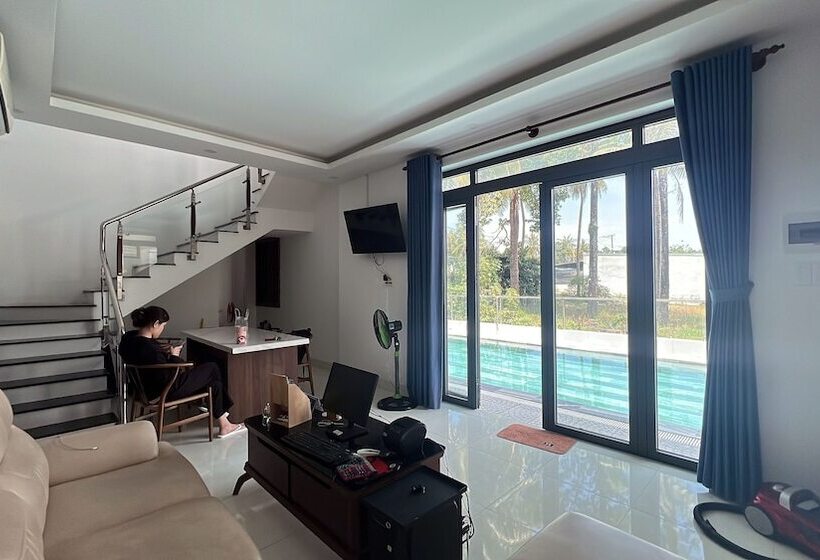 هتل 88 Bungalow Phu Quoc