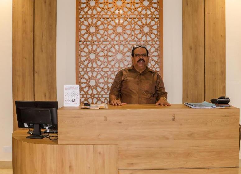 בית מלון כפרי Cap Sports Center