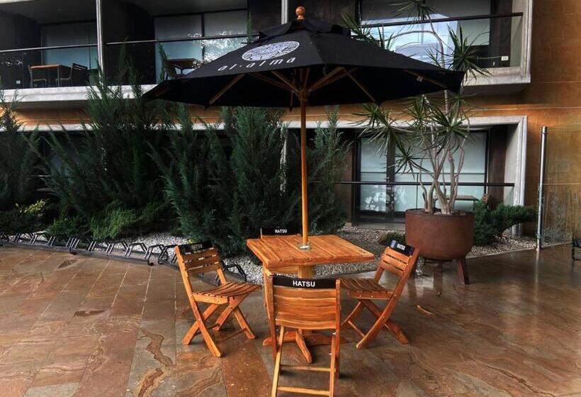 Hôtel Apartaestudio En