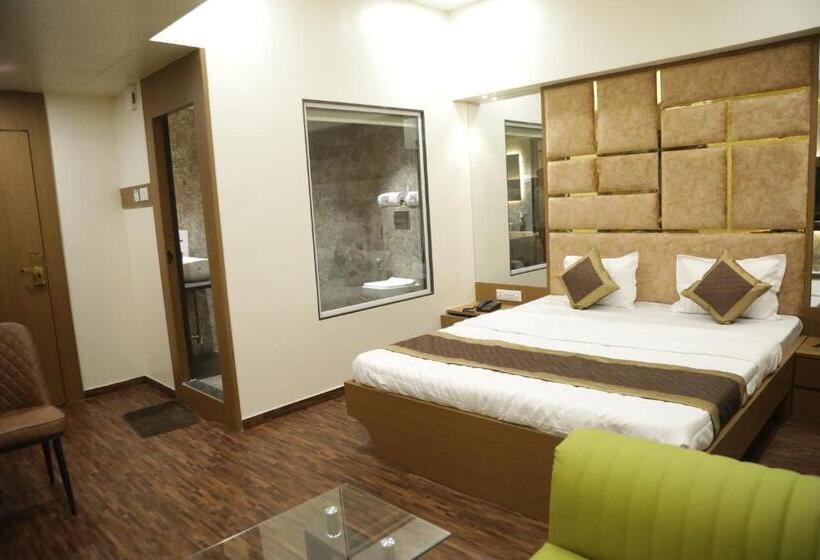 ホテル M Residency