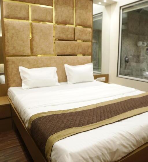 ホテル M Residency