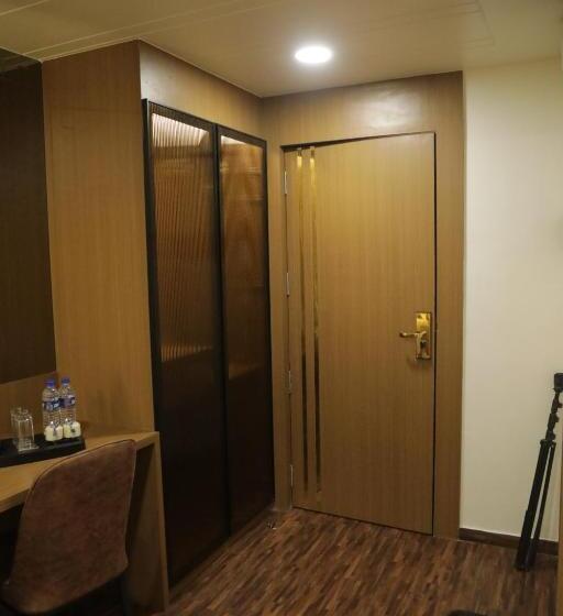 ホテル M Residency