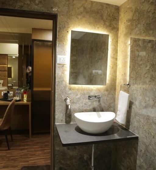 ホテル M Residency