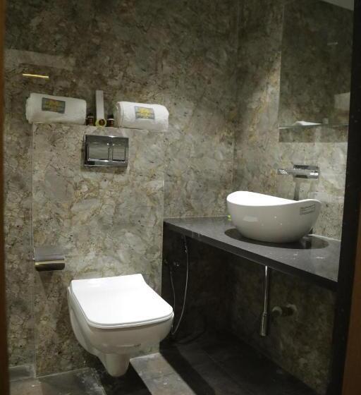 ホテル M Residency