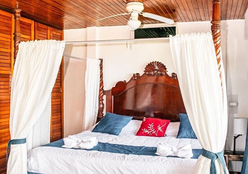 호텔 Manuel Antonio Hostel