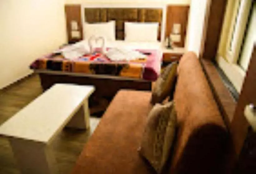 ホテル Nishant Inn   Chhattisgarh