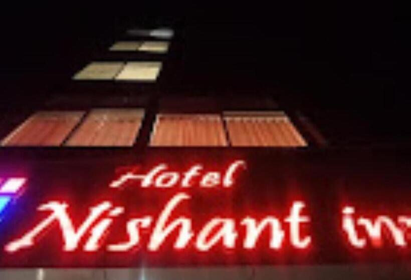 בית מלון כפרי Nishant Inn   Chhattisgarh