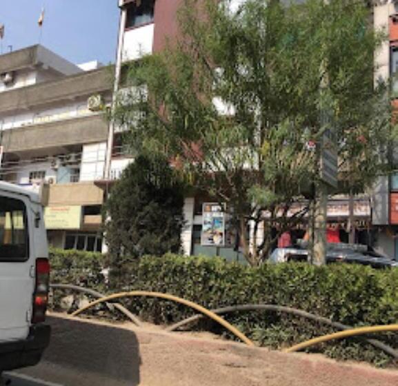 בית מלון כפרי Nishant Inn   Chhattisgarh