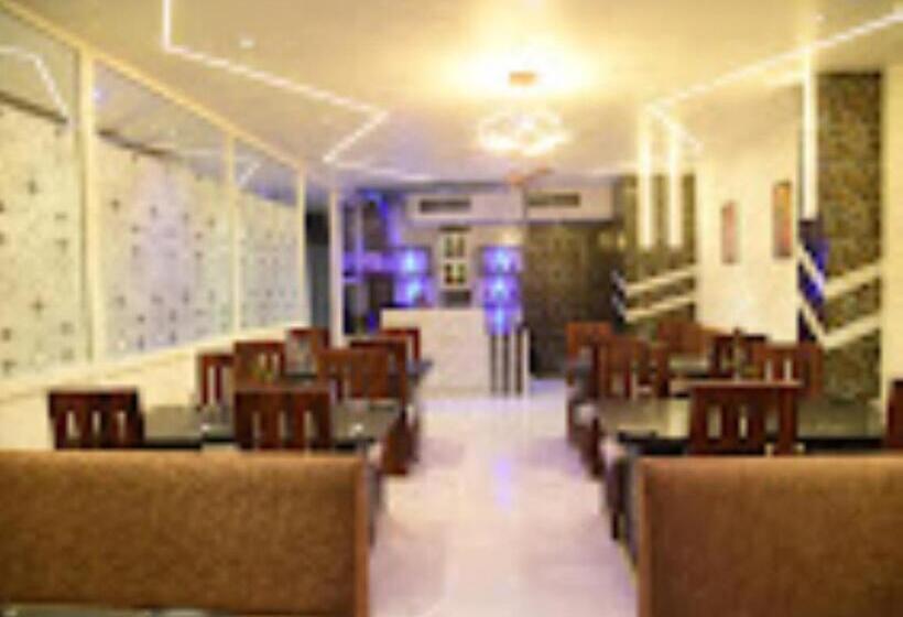 בית מלון כפרי Nishant Inn   Chhattisgarh