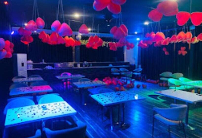 בית מלון כפרי Nishant Inn   Chhattisgarh