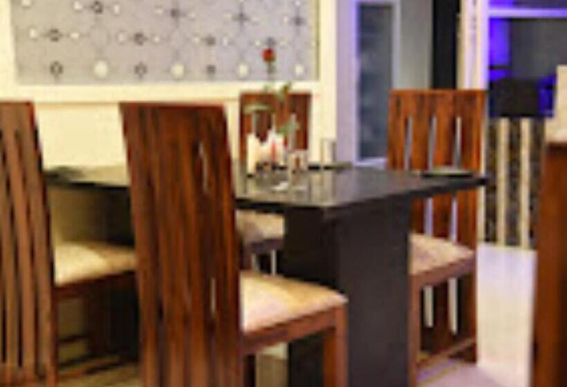 בית מלון כפרי Nishant Inn   Chhattisgarh