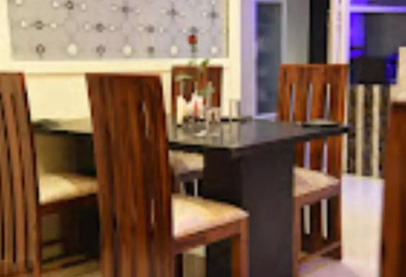 ホテル Nishant Inn   Chhattisgarh