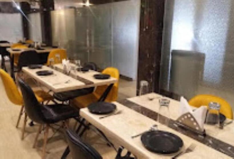 בית מלון כפרי Nishant Inn   Chhattisgarh