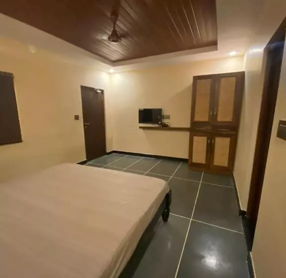 Hôtel Ooru