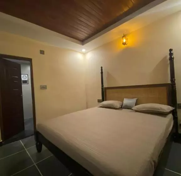 Hôtel Ooru