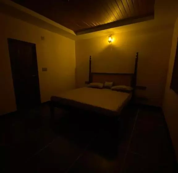 Hôtel Ooru