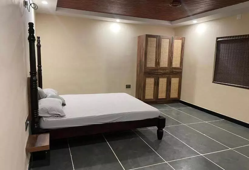Hôtel Ooru