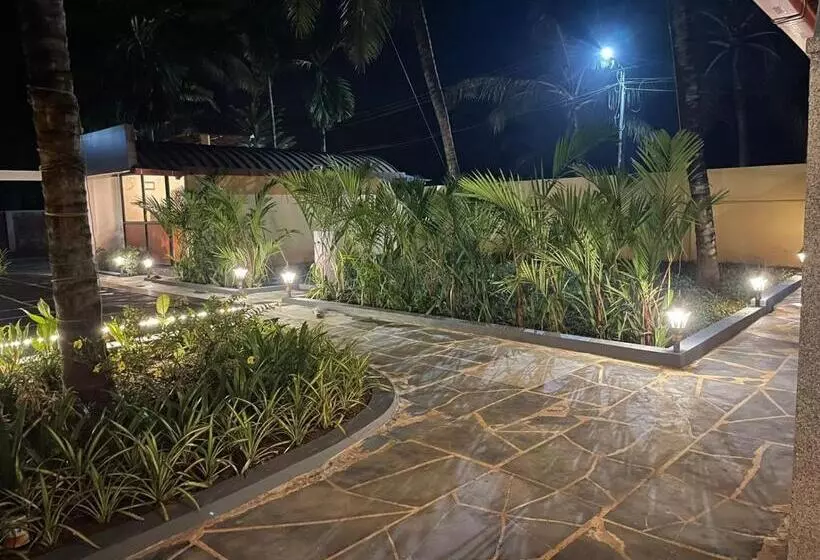 Hôtel Ooru