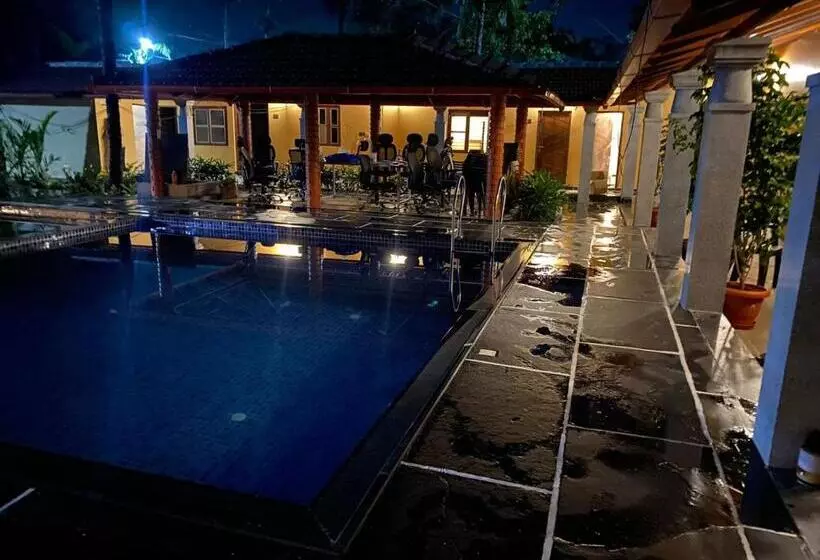 Hôtel Ooru