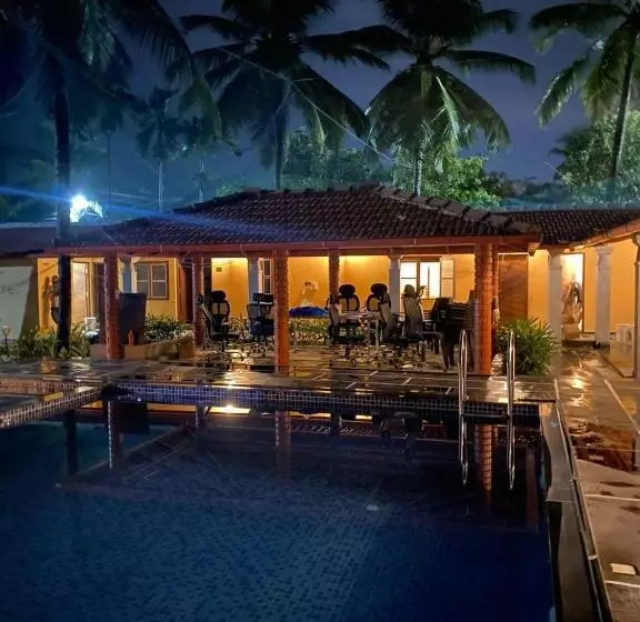 Hôtel Ooru