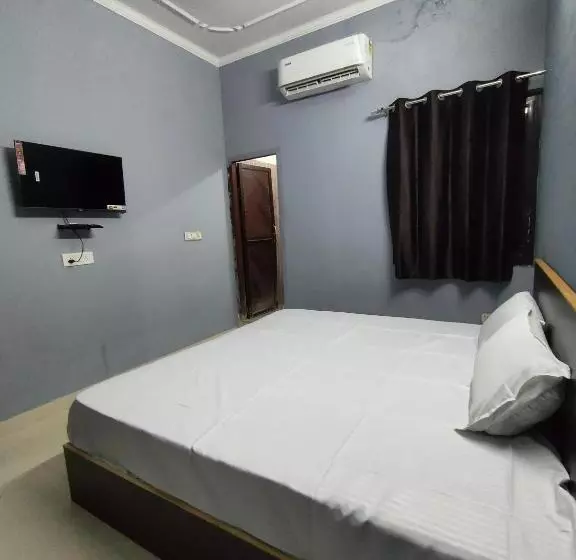 ホテル Grand Aana Inn