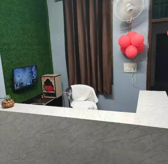 ホテル Grand Aana Inn