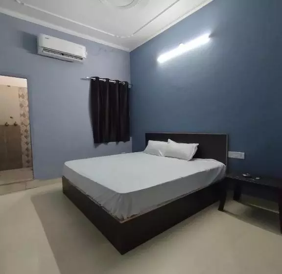 ホテル Grand Aana Inn