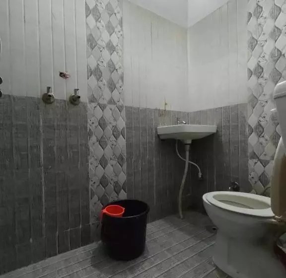 ホテル Grand Aana Inn