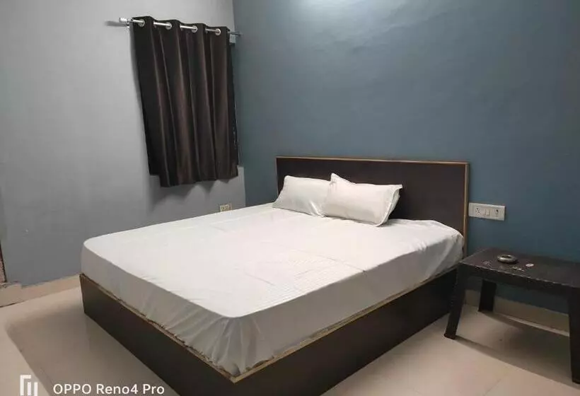 ホテル Grand Aana Inn