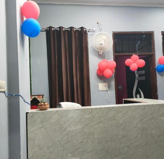 בית מלון כפרי Grand Aana Inn