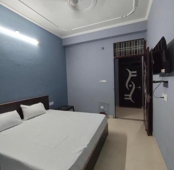 בית מלון כפרי Grand Aana Inn