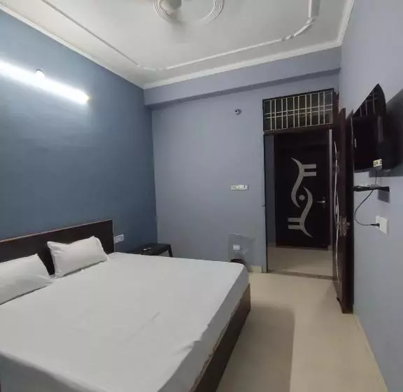 ホテル Grand Aana Inn