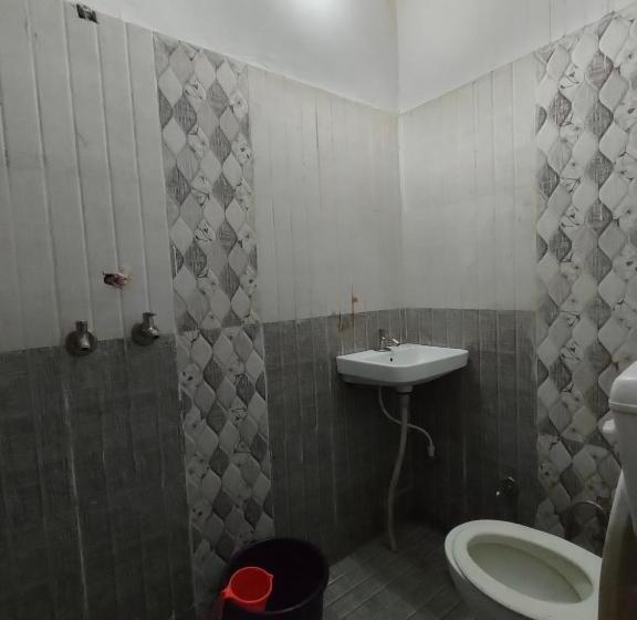 בית מלון כפרי Grand Aana Inn