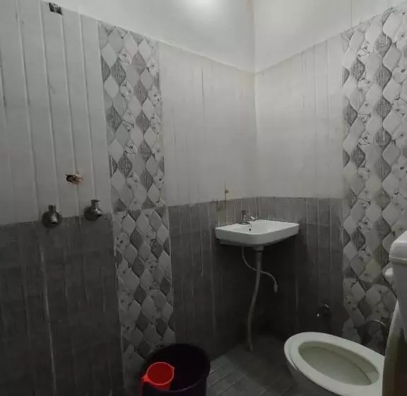 ホテル Grand Aana Inn