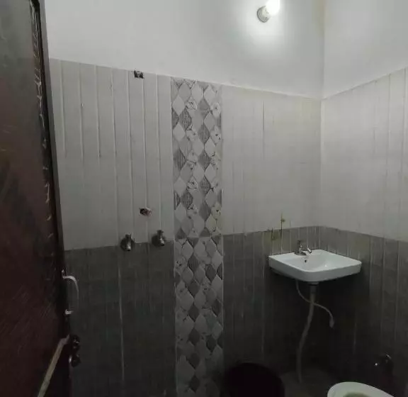 ホテル Grand Aana Inn