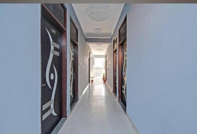 בית מלון כפרי Grand Aana Inn