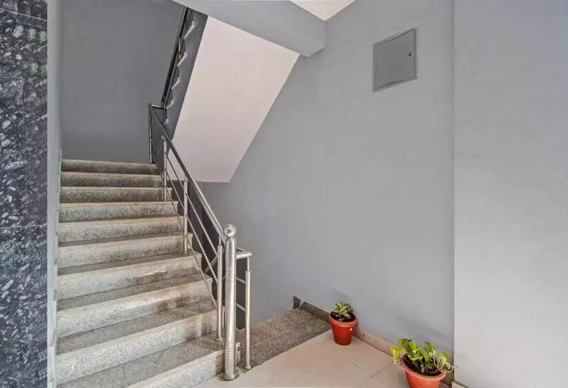 ホテル Grand Aana Inn