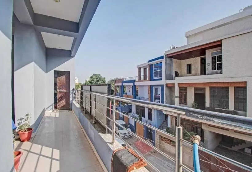 ホテル Grand Aana Inn