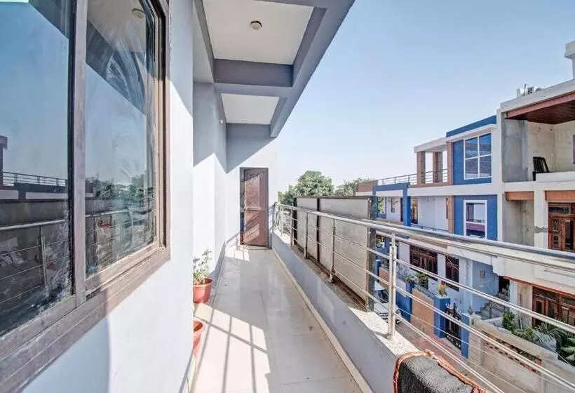 ホテル Grand Aana Inn