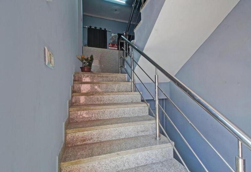 בית מלון כפרי Grand Aana Inn