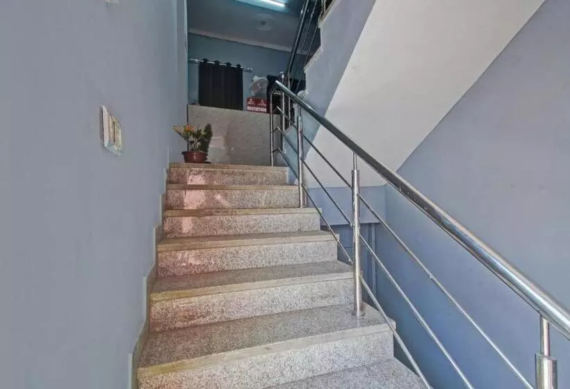 ホテル Grand Aana Inn