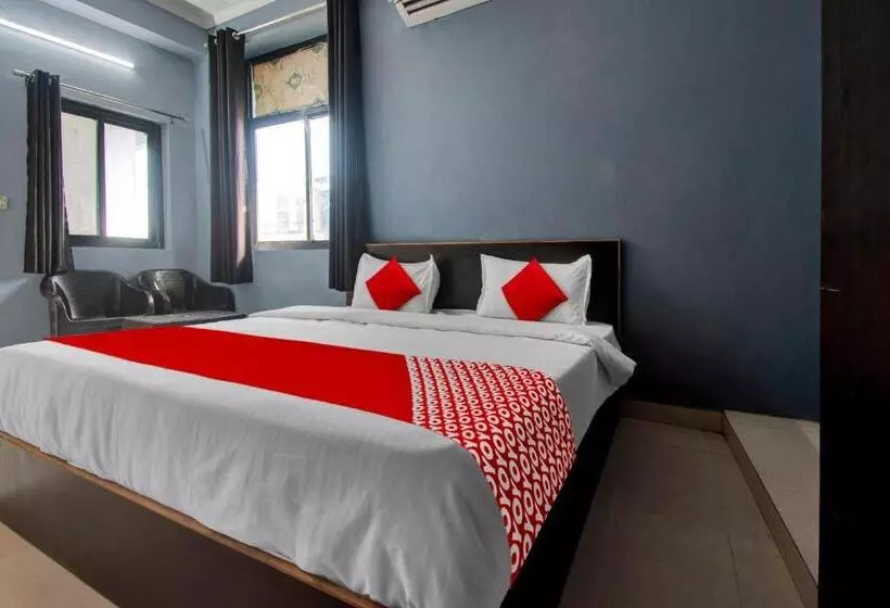 ホテル Grand Aana Inn