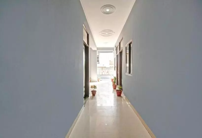 ホテル Grand Aana Inn