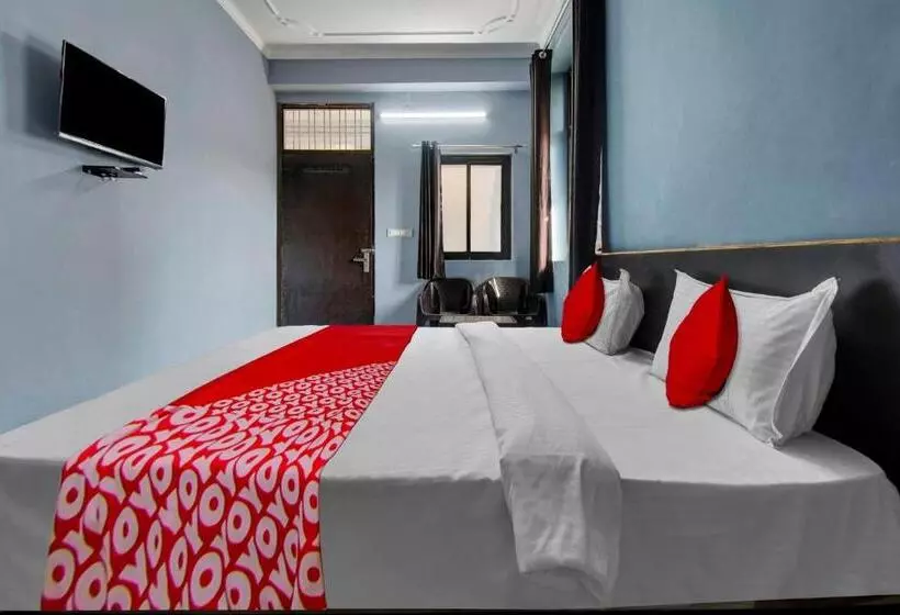 ホテル Grand Aana Inn