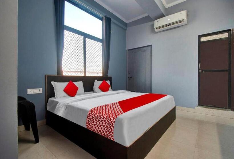 בית מלון כפרי Grand Aana Inn