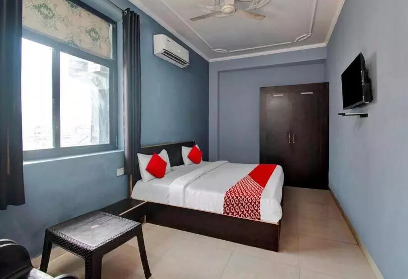 ホテル Grand Aana Inn