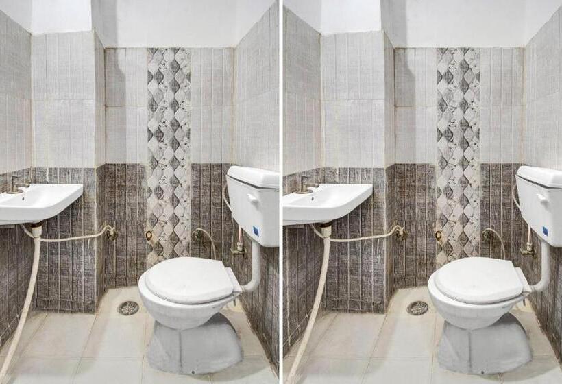 בית מלון כפרי Grand Aana Inn